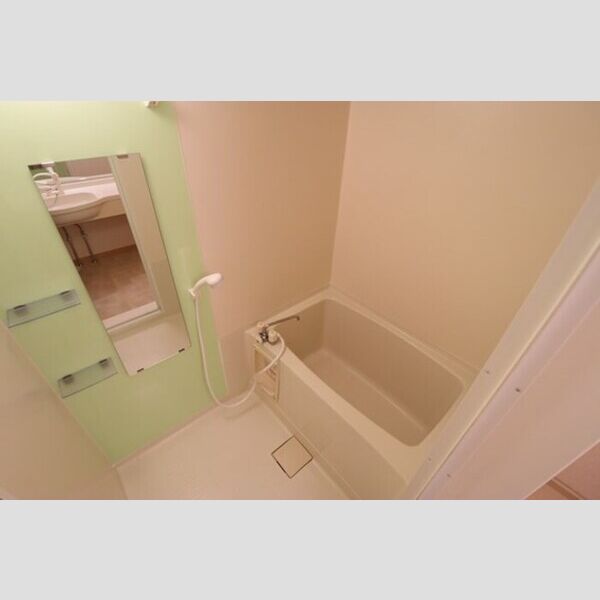 グランメール103号室 バスルーム