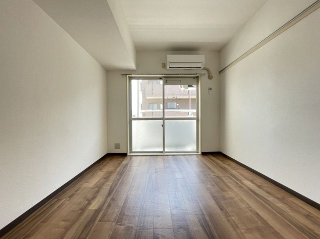 スカイコート宮崎台第4302号室 部屋その他
