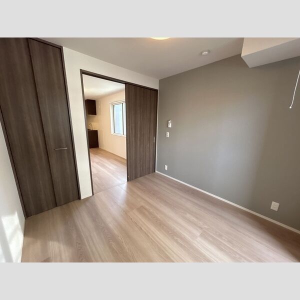 グラナーデ扇Ⅰ　C206号室 部屋その他