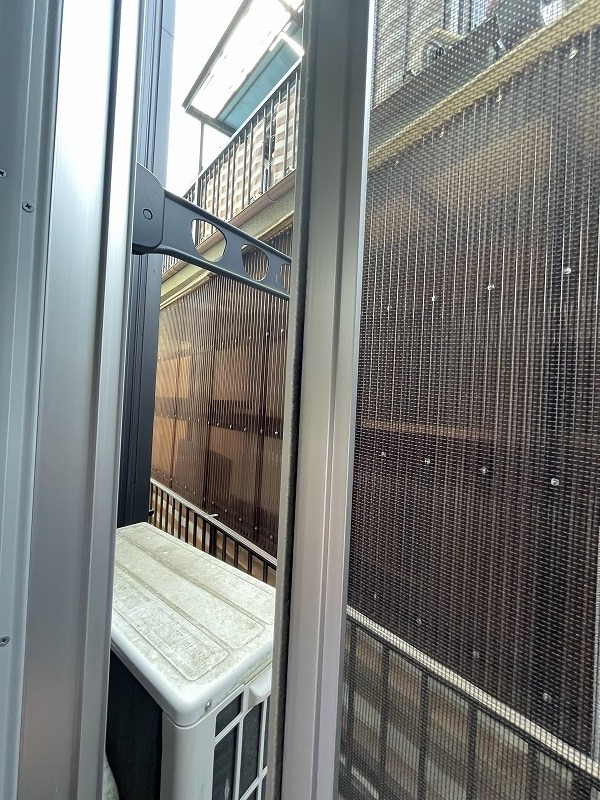 ティエラ1階 部屋その他