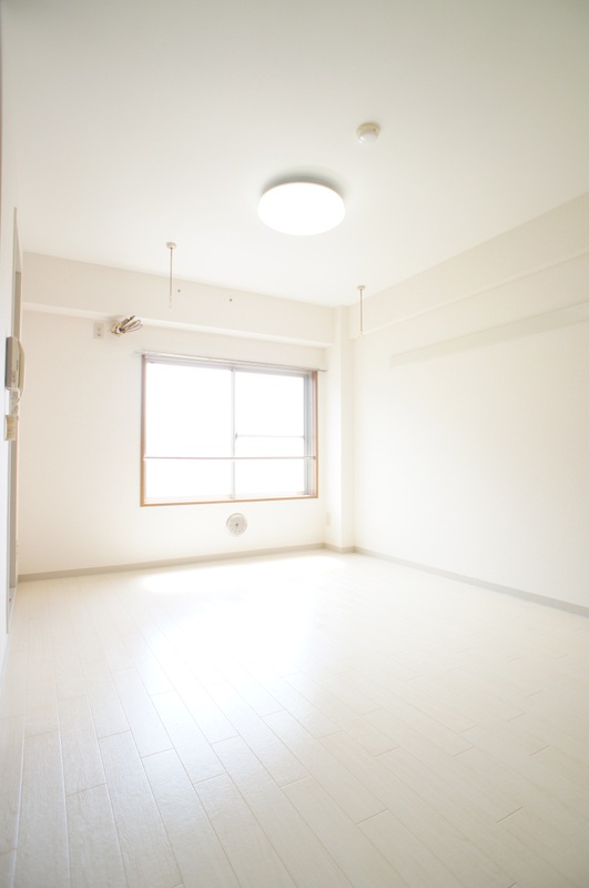 セカンドウィスタリアヒルズ5階 部屋その他