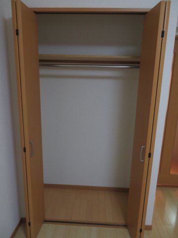 ベルージュ天空橋 ※別部屋参考写真