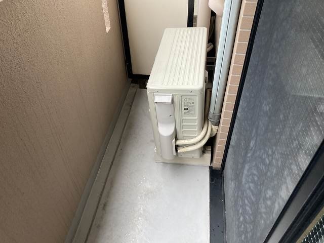 ルーブル新宿西落合Ⅱ204号室 同建物別部屋の参考画像