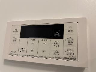 仮称）稲城市大丸　新築アパート201号室 室内設備（イメージ）