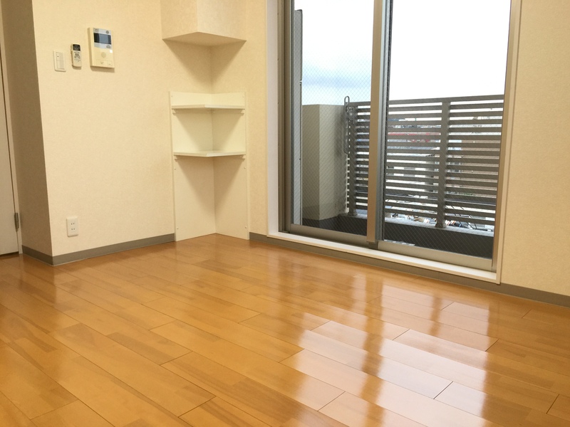 EXIA元住吉5階 部屋その他