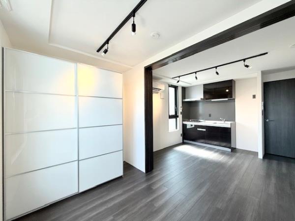 ＡＬＥＲＯ新中野ＩＩ3階 リビング