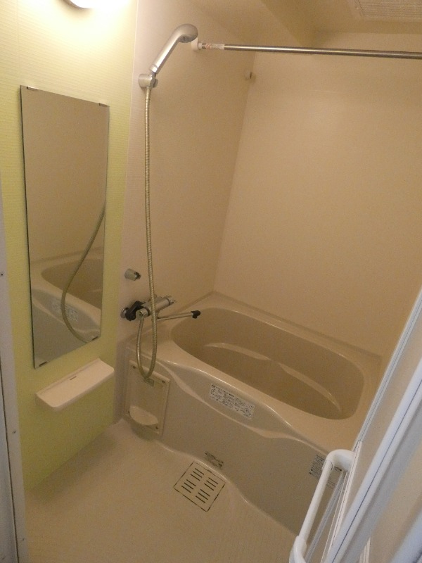 シュールフローレ お風呂