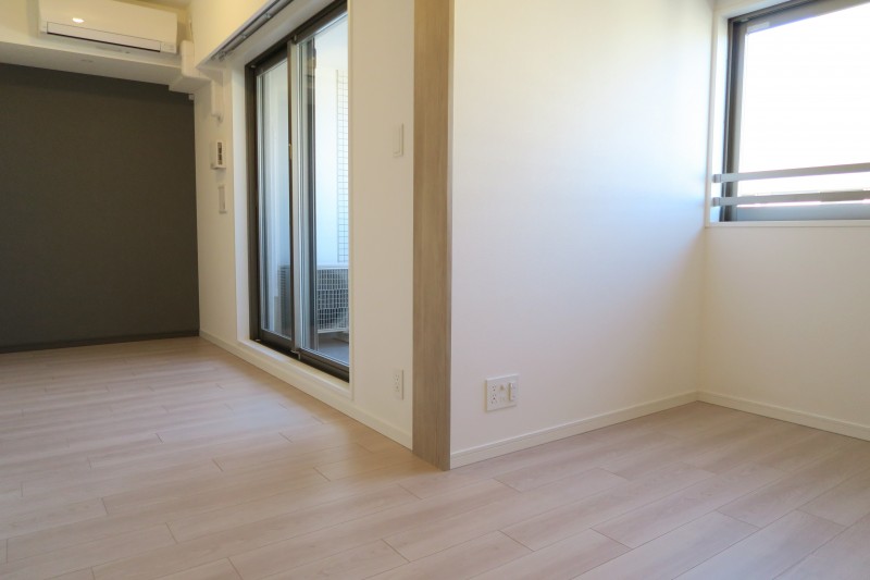 THE PALMS錦糸町11階 内観