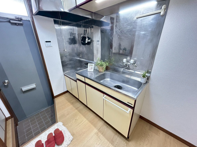 ノースコート本郷1階 部屋その他