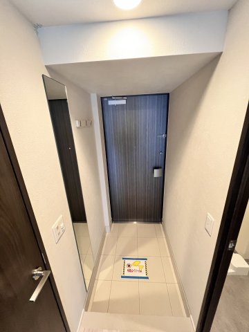 びゅうリエット横浜平沼903号室 ※別号室の参考写真です(現況優先・仕様違いの場合あり)