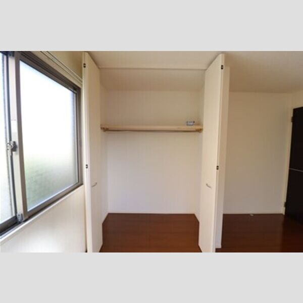 フェルミエ クローゼット