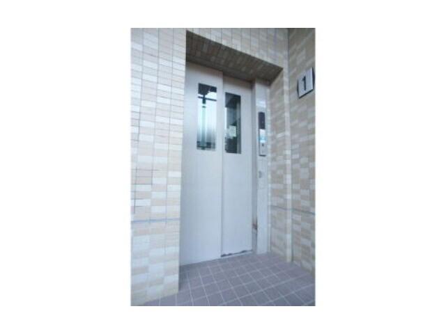 ディアレンス浦和1階 部屋その他