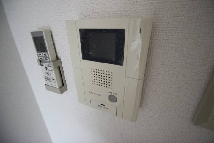 Ｃｈａｒｍａｎｔ3階 部屋その他