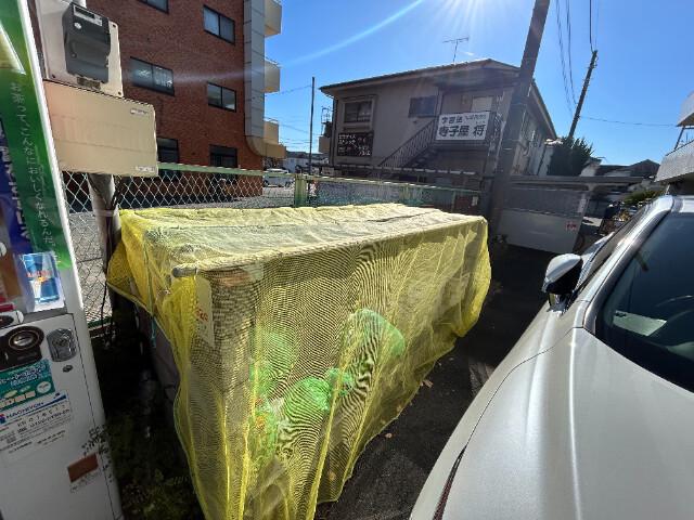 ルミエール岡村4階 部屋その他