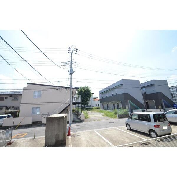 アイリス船橋101号室 部屋その他