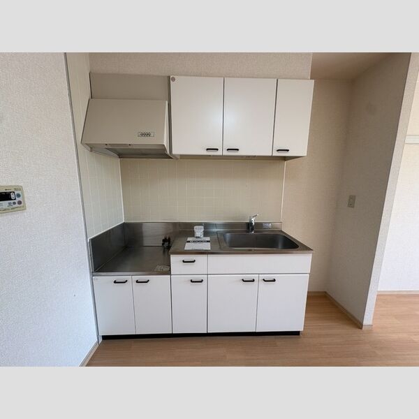 グレース田喜野井　Ⅰ番館202号室 キッチン