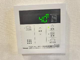 Ｇｌａｎｚ　-グランツ-202号室 室内設備（イメージ）