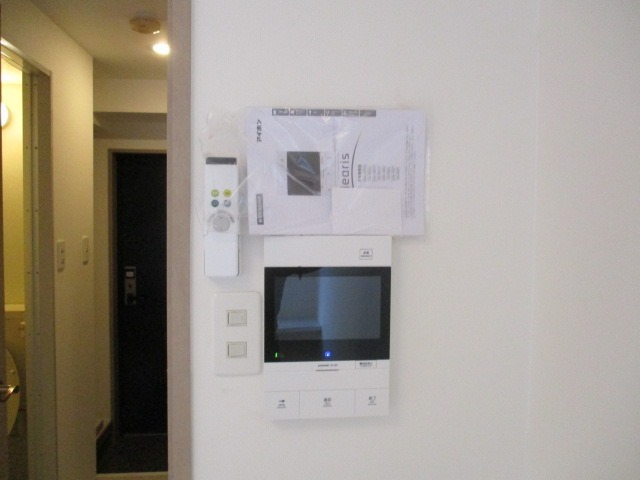 ＳＯＣＩＥＴＹ　ＳＥＡＳＯＮＳ(D-015)4階 部屋その他