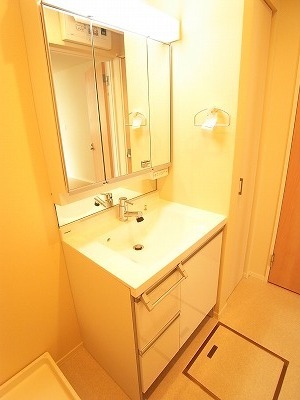 デルフィーノ1階 同物件別タイプ