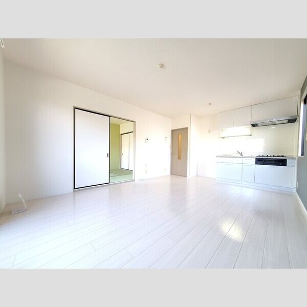 メゾンドール　弐番館101号室 部屋その他