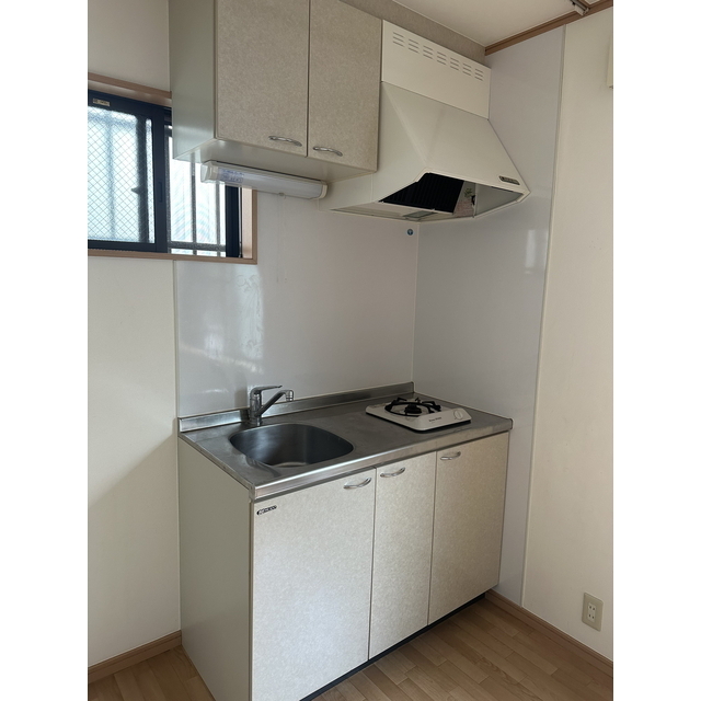 カーサ中野 キッチン