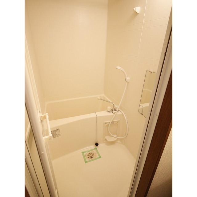 アムール ソレーユ メゾン お風呂