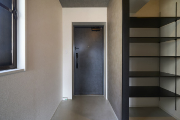 Belleviage Akebonobashi4階 同建物別部屋の参考画像