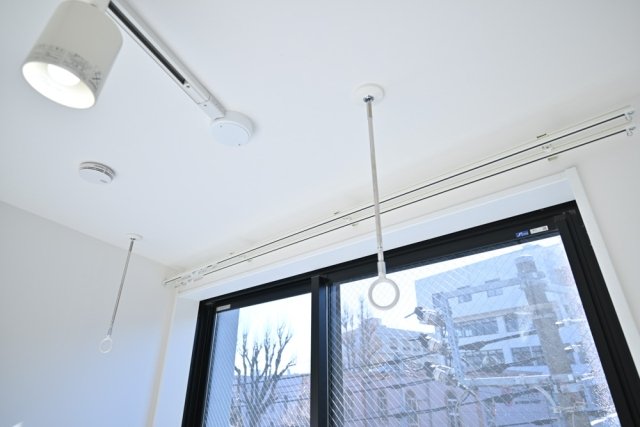 Ｌｕｐｉｎｕｓ目白台4階 その他