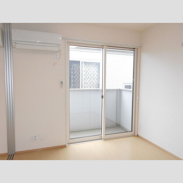 D-room向山　B 部屋その他