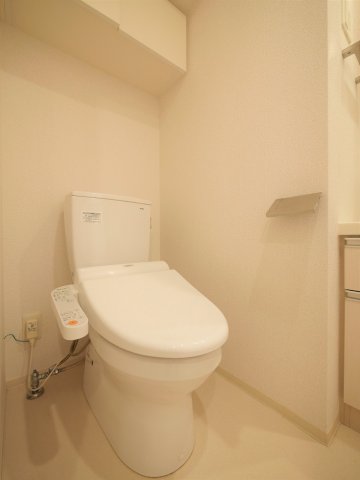 プレミアムキューブＧ渋谷神南13階 内観