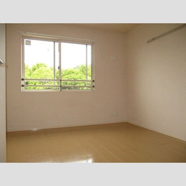 コモンシティハイツI202号室 同建物別部屋の参考画像