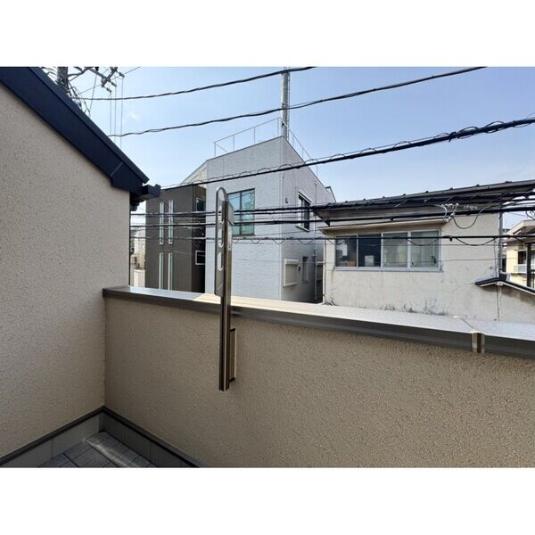 モデラート大崎201号室 部屋その他