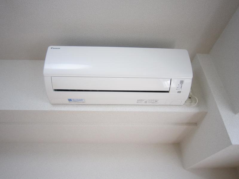 セイコーガーデンⅢ 部屋設備