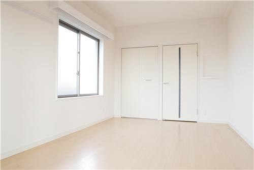 エスパシオ西高島平2階 同建物別部屋の参考画像