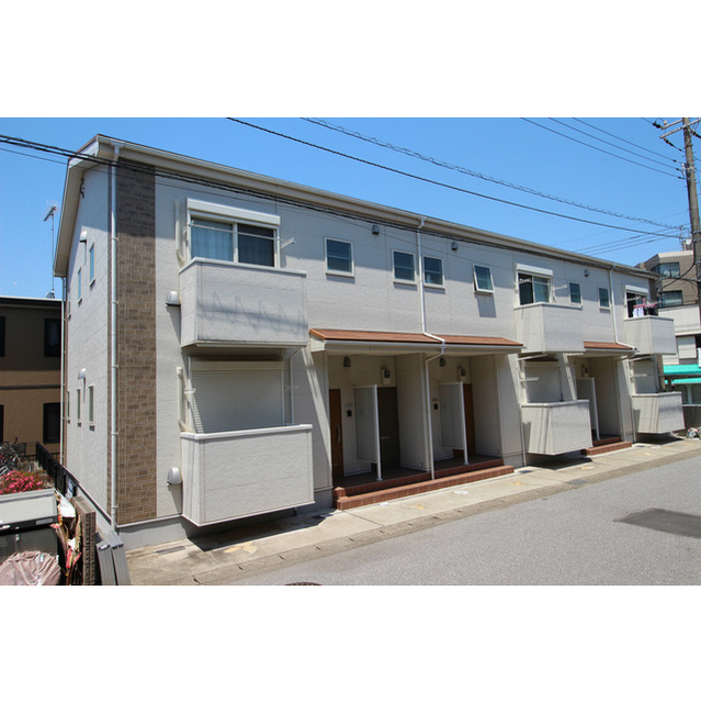 アムール　Petit　FK 外観