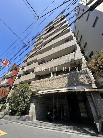 パレステュディオ小石川後楽園6階 ☆直接の管理会社クレアスレント/住み心地重視のひとり暮らし☆