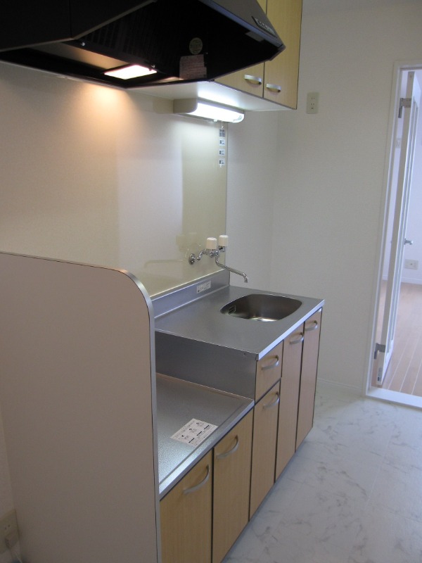 グラントールⅡ2階 部屋その他