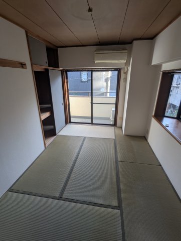 エステート野口 リビング