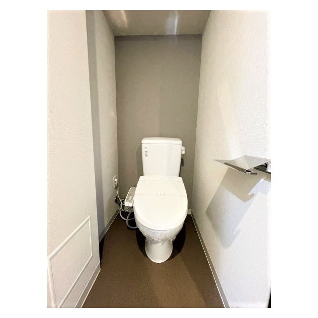 ルクレ高円寺アジールコート0406号室 内観