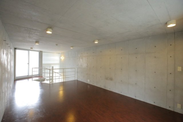 Ｍ・ＣＡＳＡ1階 部屋その他