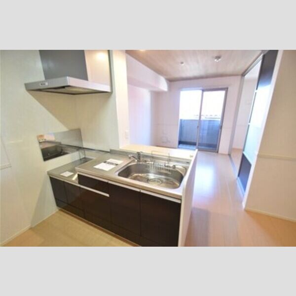 マ　メゾン　クラミ キッチン