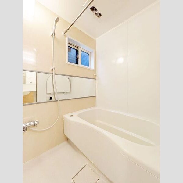 富士　一番館101号室 バスルーム