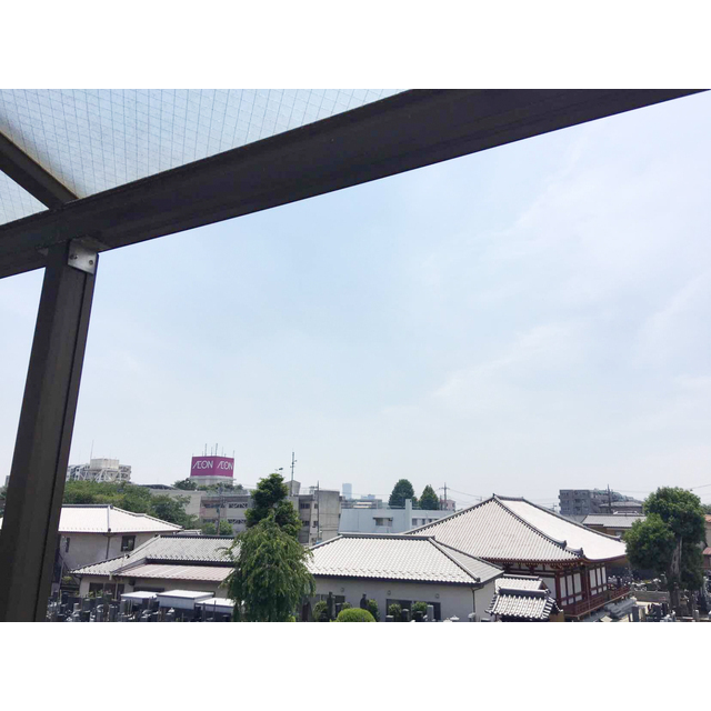 ハイアメージュ305号室 部屋その他