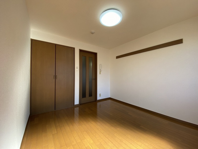 アヴニールＢ2階 部屋その他