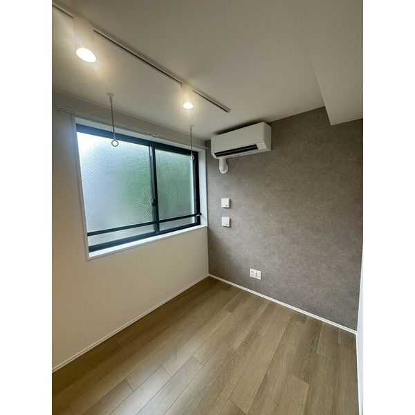 アイリス渋谷204号室 部屋その他