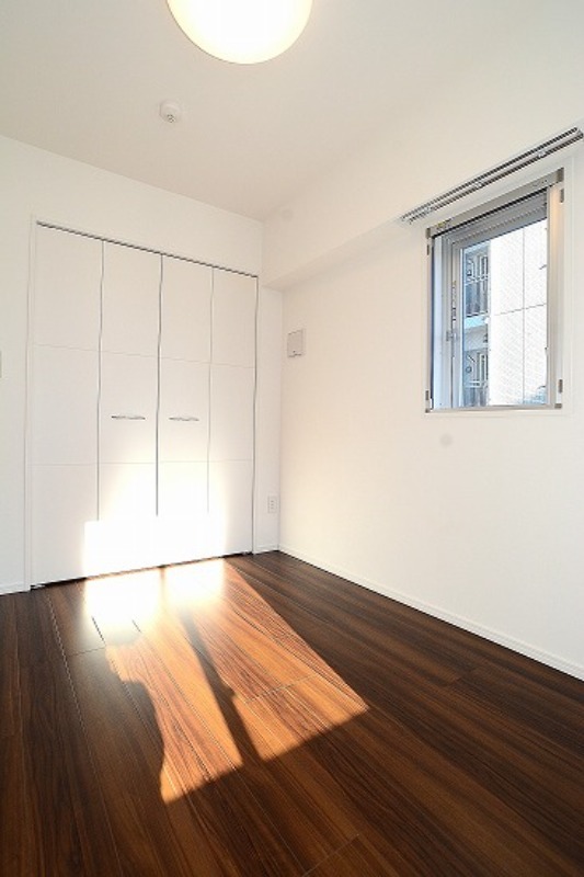 ステージファースト吾妻橋4階 寝室