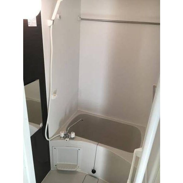 ラ・カンパネラ中央林間0303号室 お風呂