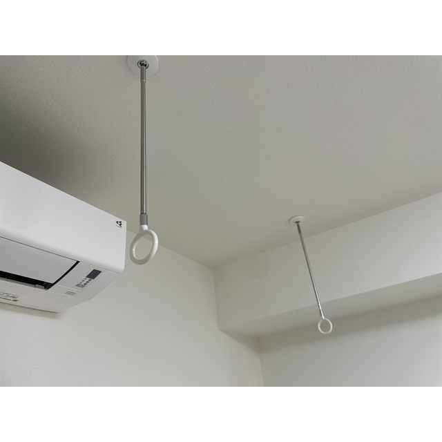 アルコバレーノお花茶屋304号室 部屋その他