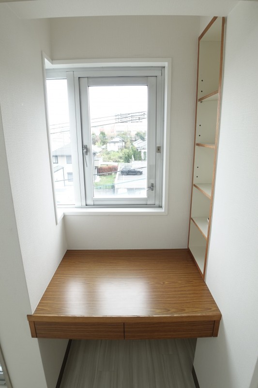 T’s garden都筑ふれあいの丘Ⅱ4階 部屋その他