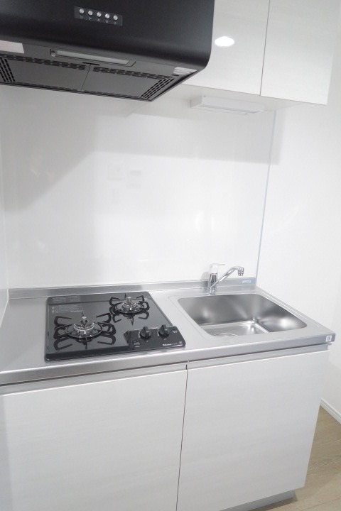 T’s Cuore六町Ⅰ1階 キッチン